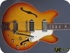 Epiphone Casino  1966-Sunburst