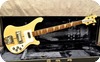 Rickenbacker 4001 1976-Mapleglo