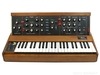 Moog Minimoog 1972