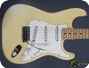 Fender Stratocaster 1974-Olympic White