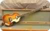 Hofner 500/1 1966-Sunburst