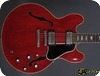 Gibson ES-335 TDC   -   PAF !!! 1963-Cherry  