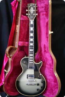 Gibson Les Paul 1980 Silverburst