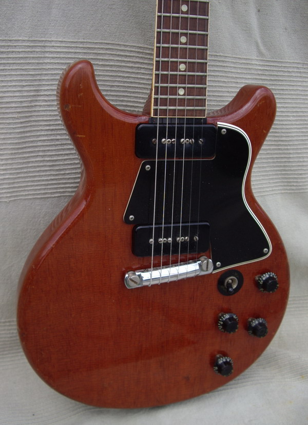 1959 les paul special