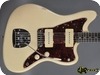 Fender Jazzmaster 1964-White Ash 