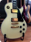 Gibson Les Paul Custom 20th Anniversary 1974 White Ivory