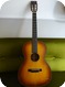 Martin 000-18GE Sunburst 12 Frets 2008-Sunburst 