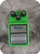 Ibanez Tube Screamer TS-9-Green