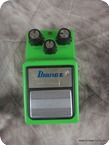 Ibanez Tube Screamer TS 9 Green