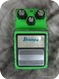 Ibanez TS-9-Green