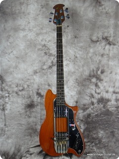 used ovation magnum bass guitar for sale