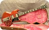 Gibson Les Paul Standard SG 1961 Cherry Red