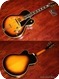 Gibson Byrdland (#GAT0367) 1973