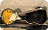 Harmony H22 1966 Sunburst