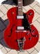 Gibson Duane Eddy DE-400  1963-Cherry 