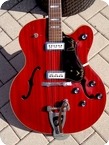 Gibson Duane Eddy DE 400 1963 Cherry