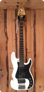 Sandberg Vm4 Hardcore Aged 2015 Virgin White