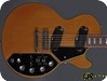 Gibson Les Paul Recording 1973 Natural