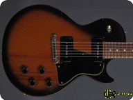 Gibson Les Paul 55 Special 1974 Sunburst