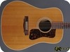 Guild G-37 1974-Natural