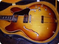 Gibson ES 335 1965 Cherry Sunburst