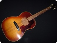 Gibson LG1 1964 Sunburst