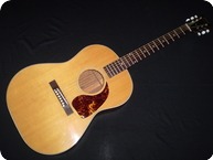 Gibson LG3 1954 Natural