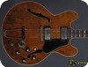 Gibson ES-345 TD Stereo 1974-Walnut