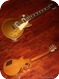 Gibson Les Paul Standard (#GIE0857) 1968