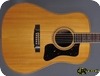 Alvarez Bicentennial -Model 5039 Ltd 1976-Natural