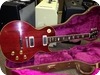 Gibson Les Paul Deluxe 1977-Red