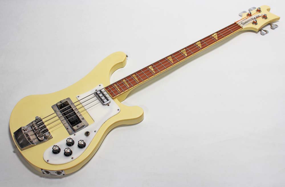 fernandes rickenbacker bass