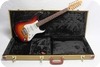 Fender Stratocaster XII 1997-Sunburst