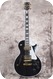 Gibson ES Les Paul Custom 2015-Black