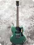 Gibson SG Junior 1965 Pelham Blue