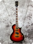 Gibson Nighthawk Standard ST3 1997 Sunburst