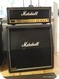 Marshall 2210 JCM-800 Top Und Cabinet-Black Tolex