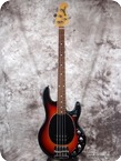 Musicman Stingray 1991 Sunburst