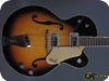 Gretsch 6124 - Double Anniversary 1964-Sunburst