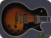 Gibson Les Paul 25/50 Anniversary  1979-Sunburst