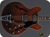 Gibson ES-340 TD (like ES-335!) 1970-Walnut