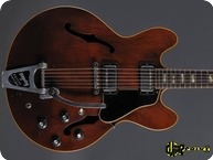 Gibson ES 340 TD like ES 335 1970 Walnut