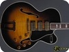 Gibson ES-5  Switchmaster 1999-Sunburst