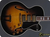 Gibson ES 5 Switchmaster 1999 Sunburst