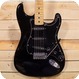 Tokai Stratocaster 1984-Black