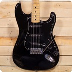 Tokai Stratocaster 1984 Black
