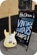 Fender Stratocaster / Hardtail 1974-Blonde