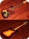 Fender Jazz Bass FEB0292 1964