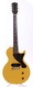 Epiphone Japan Les Paul Junior TV Single Cutaway 2002-TV Yellow