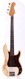 Fender Precision Bass American Vintage 62 Reissue 2000 Olympic White